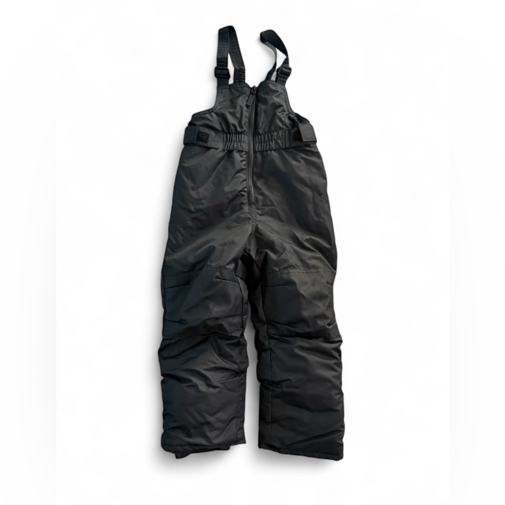 Boys Insulated Snow Pants